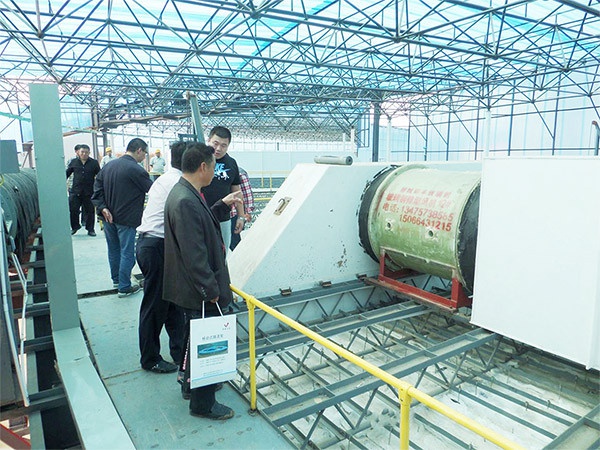 12#-22Kw軸流風(fēng)機(jī)