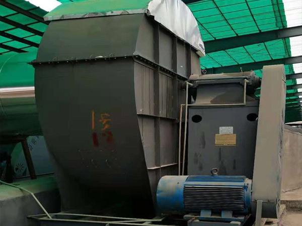 20#-90Kw離心風機