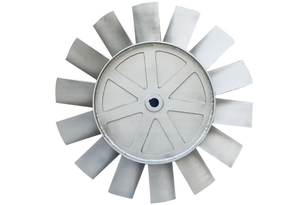 風(fēng)機(jī)葉輪