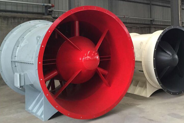 鐵質(zhì)風(fēng)機(jī)